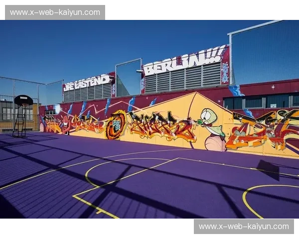 凯云体育中心:打造全方位运动与休闲的理想天地 凯云体育中心:打造全方位运动与休闲的理想天地