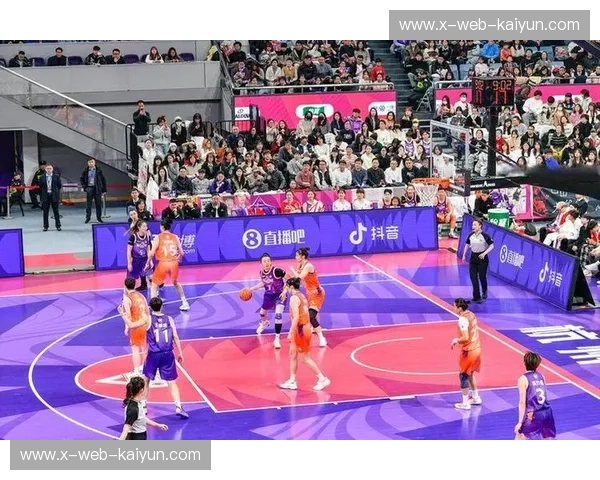 2025年篮球直播赛程:不容错过的精彩赛事,全程直播等你观看! 2025年篮球直播赛程:不容错过的精彩赛事,全程直播等你观看!