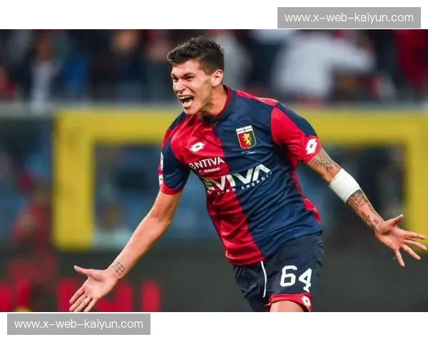 开云体育门将状态看点:掌控赛场的关键力量 开云体育门将状态看点:掌控赛场的关键力量