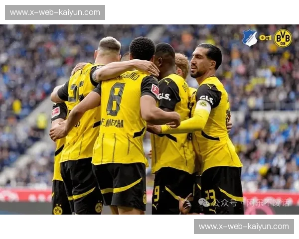 多特蒙德的仲夏夜之梦:2006,那场改变足球宿命的意德巅峰对决 多特蒙德的仲夏夜之梦:2006,那场改变足球宿命的意德巅峰对决